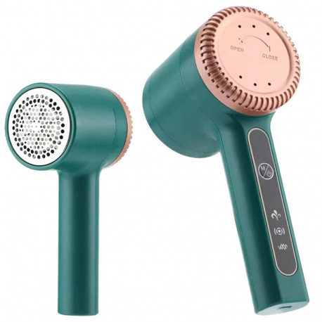 AG970A Golarka elektryczna do ubrań