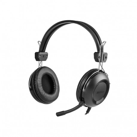 A4TECH HU-35 USB kõrvaklapid