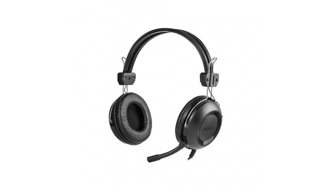 Słuchawki A4TECH HU-35 USB