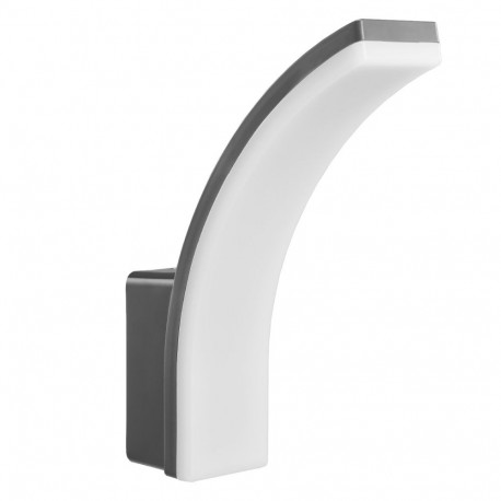 Maclean LED-lamp MCE511 GR 20W IP65 2750lm, neutraalse valge valgusega (4000K), hall