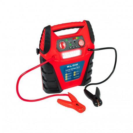 81-210# Jump starter kompresor 5w1"