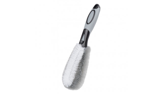 pesuhari rataste, velgede ja ilukilpide jaoks 28,5 cm amio-04028