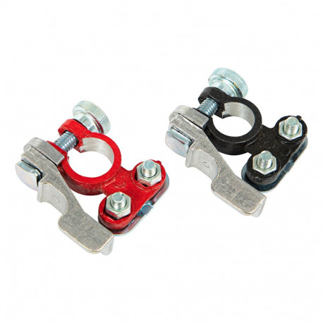 52-415# isesulguvad akuklemmid Blow kl06