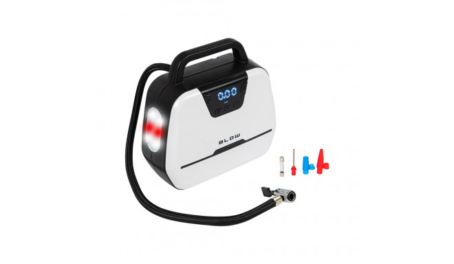 44-280# Blow autokompressor 120w