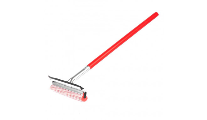 Aknapesur ja vee eemaldaja puidust varrega 60 cm amio-03857