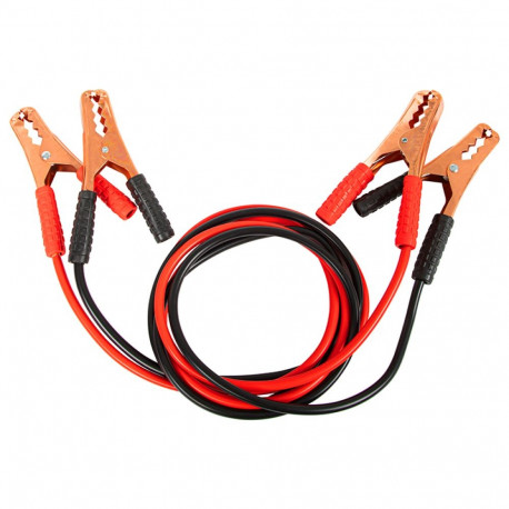 52-401# käivituskaablid 400a 2,5m blow