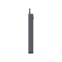 Listwa zasilająca antyprzepięciowa TRACER Power Line+ mobile ready 1.5 m (4 gniazda + 3x USB A, 5V 2