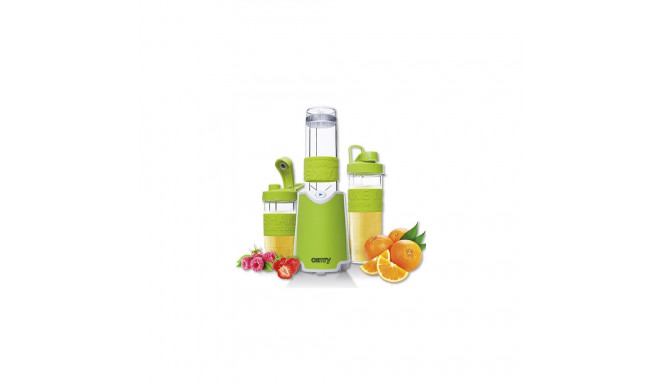 CR 4069 green Blender personalny
