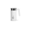 AD 4494 white Spieniacz do mleka - spienianie i podgrzewanie (latte i cappucino)