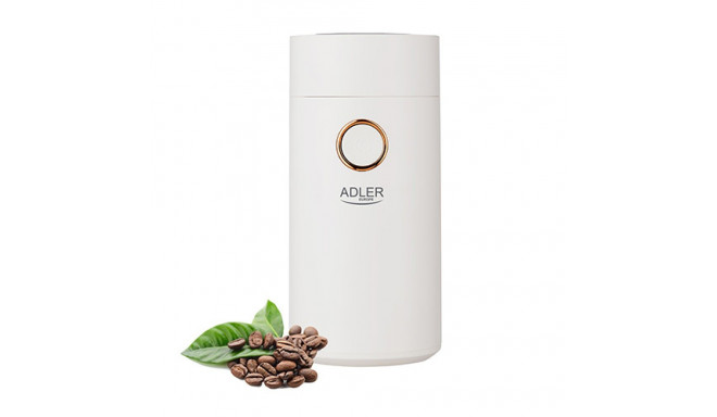 AD 4446 valge kuld kohviveski