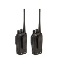 24-928# Radiotelefon pmr bf-888s 2w 2szt baofeng