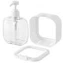 DA245 Dozownik do mydła 500ml