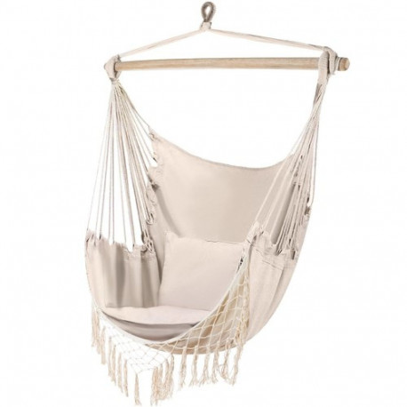 Hamak - Gardlov 23670 beež Brasiilia tool