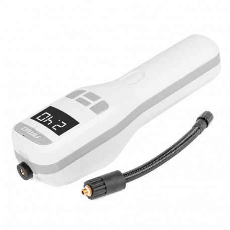 Juhtmevaba autokompressor elektriline rattapump 40W acomp-19 amio-03689