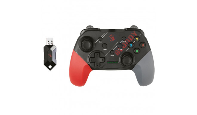 Mängupult A4TECH BLOODY GPW50 Sports Red RF