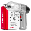 Odkurzacz samochodowy bezprzewodowy bezszczotkowy hepa 70w 4000mah amio-03693 Odkurzacz samochodowy bezprzewodowy bezszczotkowy hepa 70w 4000mah amio-03693