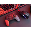 Gamepad A4TECH BLOODY GPW50 Sports Red RF