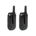 24-929# Radiotelefon pmr bf-t6 2w 2szt baofeng