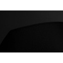Krótkie spodenki PREMIUM, 4 way stretch, czarne, rozmiar XS