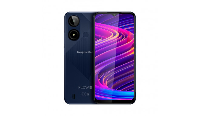 Smartfon Kruger&Matz FLOW 11 blue