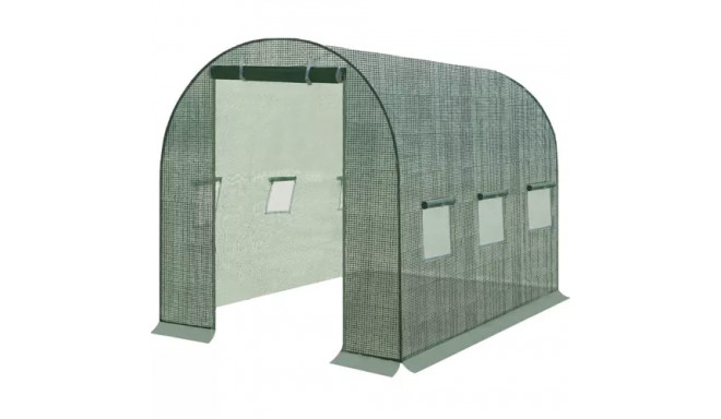 Varufoolium tunnelile 4,5x3x2m Gardlov 23306