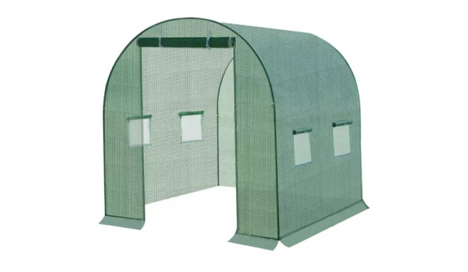 Varufoolium tunnelile 2x2x2m Gardlov 23305