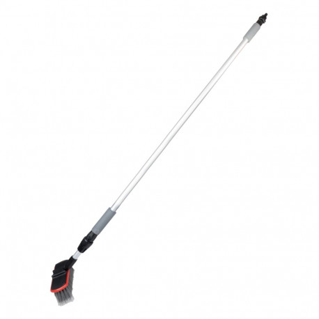 Teleskoopiline voolav pesuhari auto pesemiseks 141-240 cm amio-03951