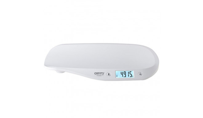 CR 8185 Lastekaal kuni 20kg automaatse hoidmisfunktsiooniga
