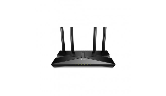 TP-LINK router Archer AX1500,dwupasmowy, bezprzewodowy, WIFi6, 300/1201 Mb/s