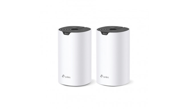 TP-LINK DECO S7 Domowy system Wi-Fi Mesh AC1900 2-PACK 600/1300Mb/s