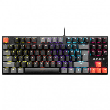 Tracer GAMEZONE Blade 87 mehaaniline klaviatuur