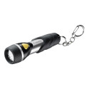 71-329# Latarka ręczna day light key chain light varta