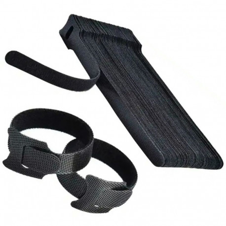 DA137 takjakinnitusega kaablikinnitused 50 tk