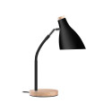 Lampka biurkowa Tracer Scandi Black