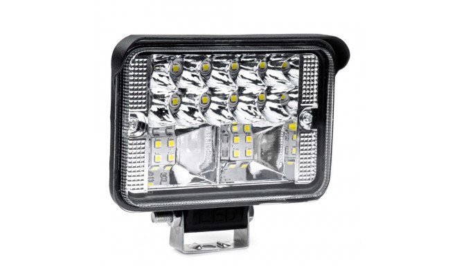 Lampa robocza led szperacz awl39 18 led 12v 24v amio-03250