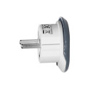 Europejski adapter podróżny