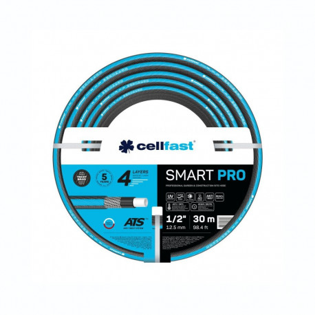 SMART PRO aiavoolik ATS 1/2" 30m