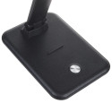 Lampka biurkowa LED Maclean, max. 9W, 220-240V AC, możliwość zmiany barwy, ściemnialna, 450lm, MCE61