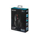 Mysz A4TECH XGame Opto Oscar X710BK