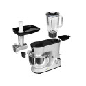 Robot Planetarny z blenderm i maszynką do mięsa MPL-001K