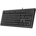 Klawiatura A4TECH KR-85 USB