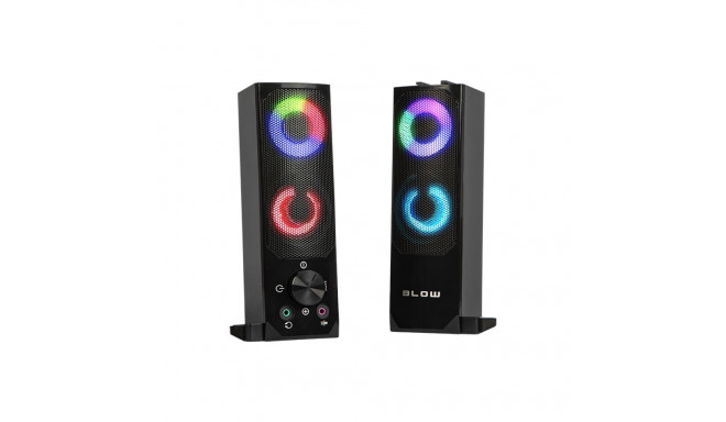 66-379# arvutikõlarid 2.0 ms-28 soundbar