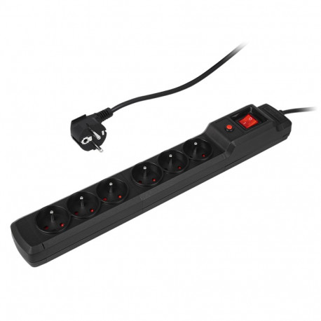 98-402# 5m m6 must pikendusjuhe