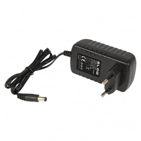 71-214# impulsstoiteallikas 5v/3000ma 2,1/5,5