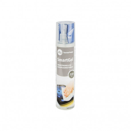 3277# pihustatav smartgeel 250ml + mikrofiiber ag