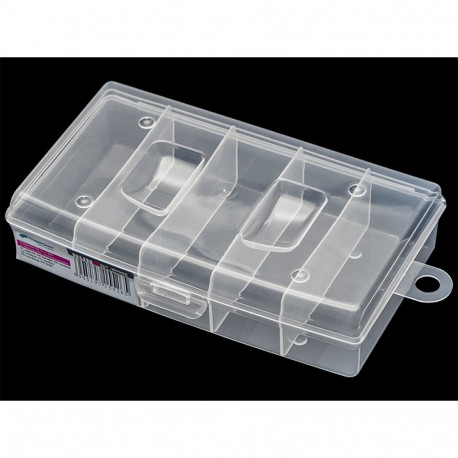 4644# knu20 korralduskast 198x117x45mm