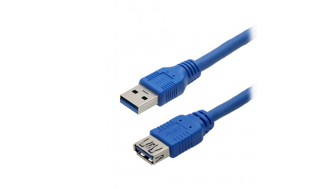 66-045# usb a - a 3.0 1,5m pistik-pesa riputiga ühendus