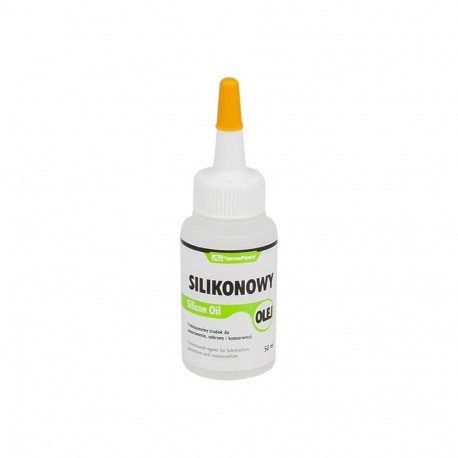 9175# silikoonõli vedelik 50ml ag õlituspudel