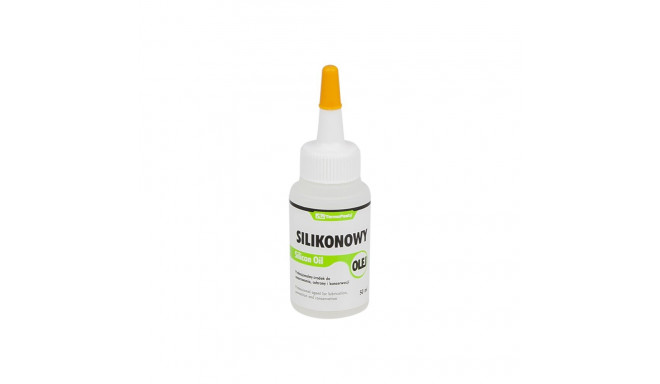 9175# silikoonõli vedelik 50ml ag õlituspudel