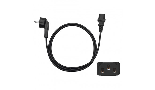 8582# sn-311 arvuti toitekaabel 5m sirge (ce)